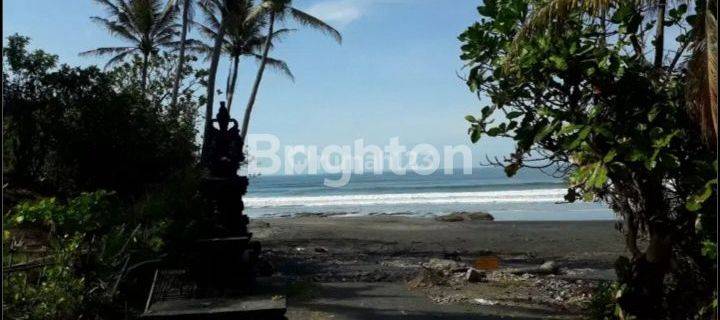 TANAH DEKAT PANTAI DENGAN VIEW LAUT 1