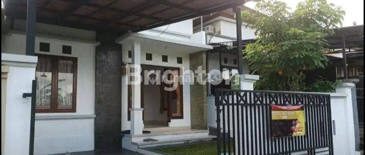 Rumah Minimalis di Kediri Tabanan Tidak Jauh Dari Pusat Kota 1