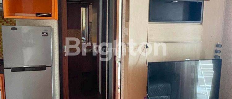 DIJUAL APARTEMEN BELMONT RESIDENCE 1