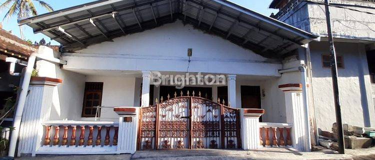 Rumah Siap Huni 700jt di Badung 1