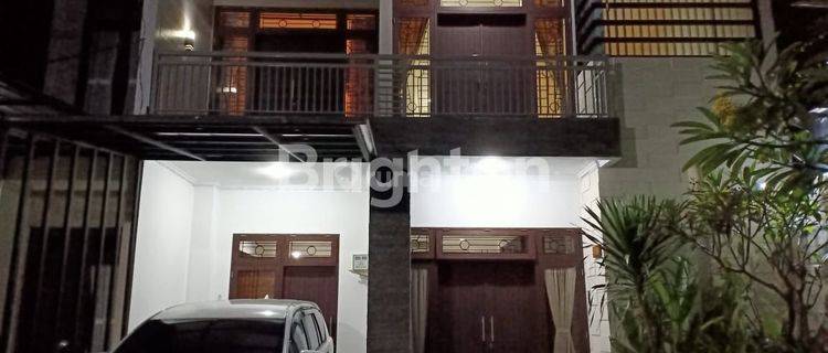 Rumah Siap Huni Kerta Dalam Sidakarya Denpasar 1