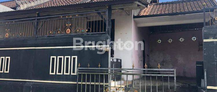 Rumah Minimalis di Tabanan Hanya 10 Menit ke Pusat Kota 1