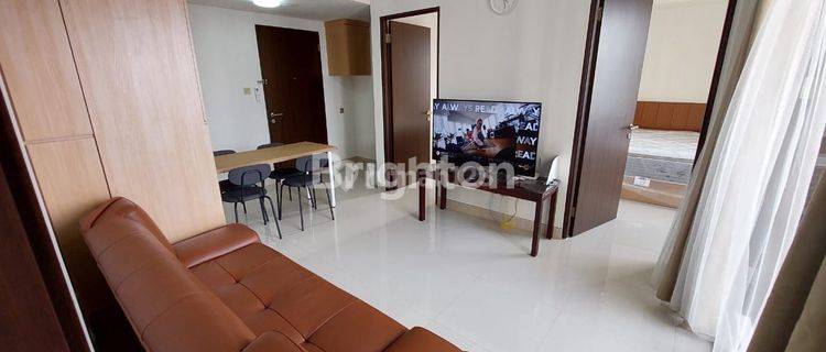 APARTEMENT TRANSPARK 3BR FULL FURNISH 1