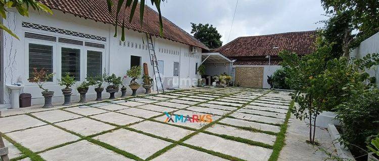 Rumah Apik Cantik Terawat Di Baki Sukoharjo 1