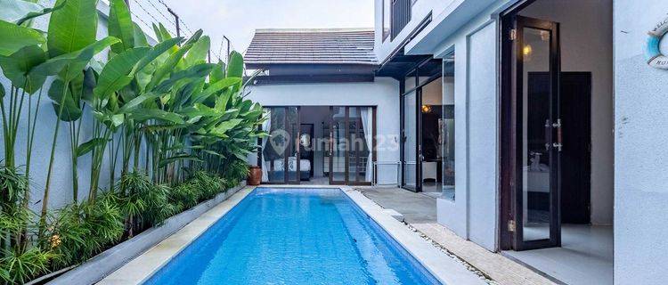 3BR VILLA FOR RENT IN UNGASAN 1