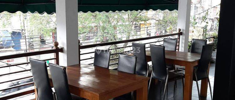 Dijual Kantor Dan Tempat Usaha di Kawasan Komersil Dan Strategis 1