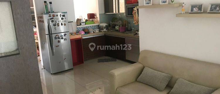 Jual Cepat Rumah Siap Pakai Dekat Stasiun Kereta Rawabuntu Bsd  1