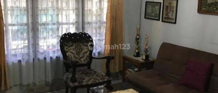 Rumah 2 Lantai Lokasi Strategis Di Rawamangun NS0114 1