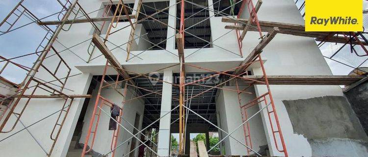 Disewakan Ruko 3 Lantai di Ngagel Jaya Utara Surabaya 1