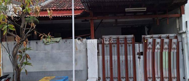 Dijual Murah Rumah SHM Dibawah 1m di Mulyosari Tengah Surabaya 1