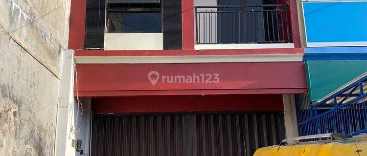 Dijual Ruko 2 Lantai di Jl Kolonel Sugiono Waru Sidoarjo 1