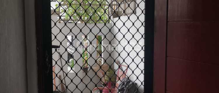 Dijual Rumah Citra 2 Ext Lt 5x13m2 Jakarta Barat 1