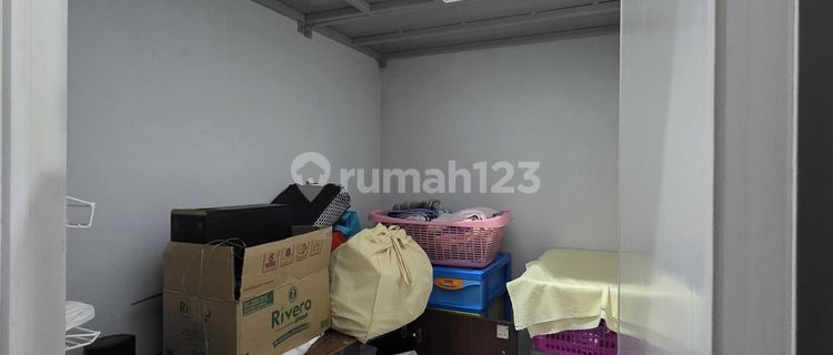 Dijual Rumah di Budi Indah Batuceper Tangerang 1
