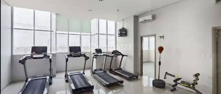 Apartement Metro Garden Di Sewa LB 35m2 Tangerang 1