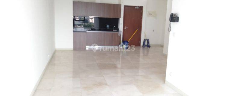 Jual Apartemen Lavenue 2 BR Unfurnished Pancoran Jakarta Selatan 1