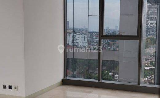 Jual Apartemen Lavenue 3 BR Unfurnished Pancoran Jakarta Selatan 1