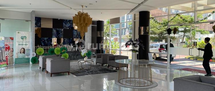Di Jual Apartemen Aspen 2 BR Unfurnished Cilandak Jakarta Selatan 1