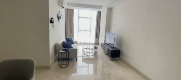 Disewakan Apartemen Lavenue Full Furnish Pancoran Jakarta Selatan 1