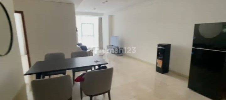 Jual Apartemen Lavenue Full Furnish Pancoran Jakarta Selatan 1