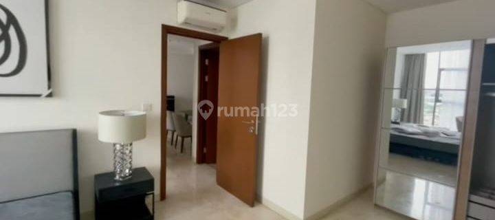 Jual Apartemen Lavenue 2 BR Pancoran Jakarta Selatan 1