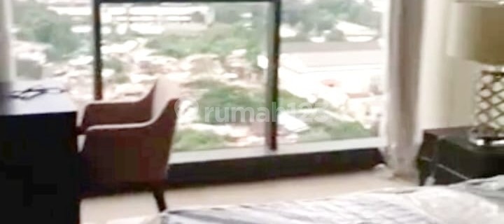 Di Jual Apartemen Lavenue 2 BR (Pancoran Jakarta Selatan) 1