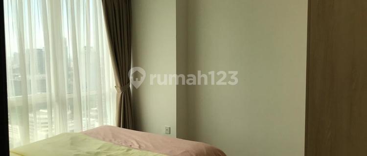 Di Jual Apartemen Setiabudi Sky Garden 2Br Semi Furnished 1