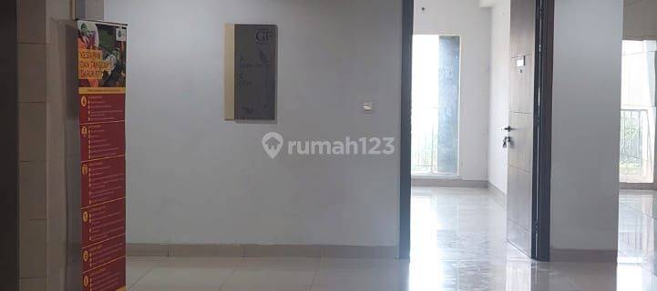 Sewa Apartemen Aspen 2BR Cilandak Jakarta Selatan 1