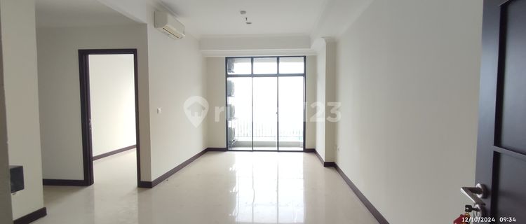Apartemen Permata Hijau Suites 3 BR Unfurnished (Jakarta Selatan) 1