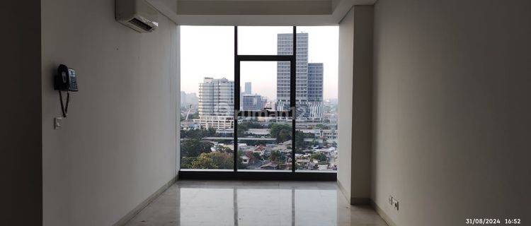 Sewa Apartemen Lavenue Unfurnished Pancoran Jakarta Selatan 1