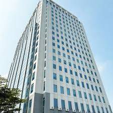 Jual Cepat Office Space Plaza Oleos 1