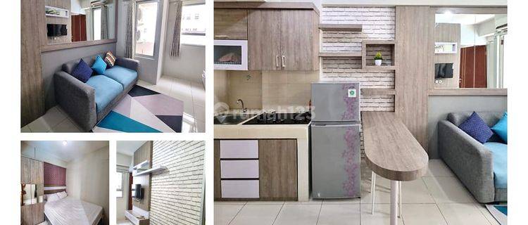 Apartemen Puncak Kertajaya Keputih Sukolilo Surabaya Dod.a053 1