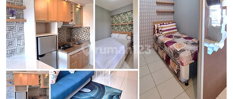 Apartemen Puncak Kertajaya Keputih Sukolilo Surabaya Dod.a056 1