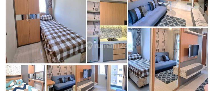 Apartemen Puncak Dharmahusada Merr Kenjeran Surabaya Dod.a059 1
