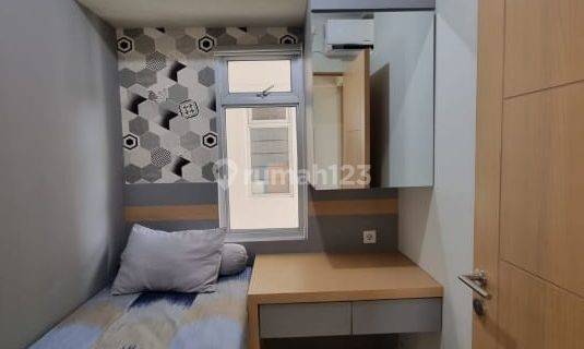 Apartemen Educity Stanford Pakuwon City Surabaya Dod,a057 1