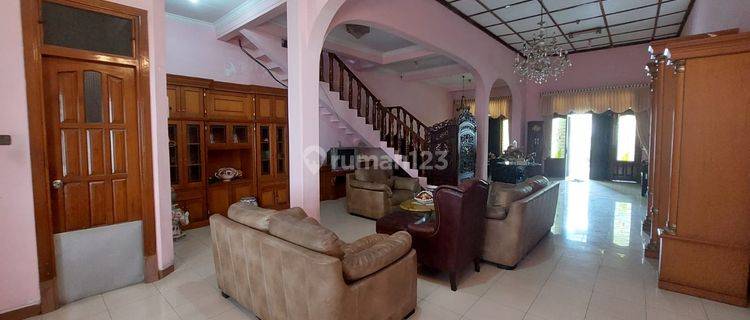 Rumah Usaha Progo Darmo Wonokromo Surabaya Dav.ya2044 1