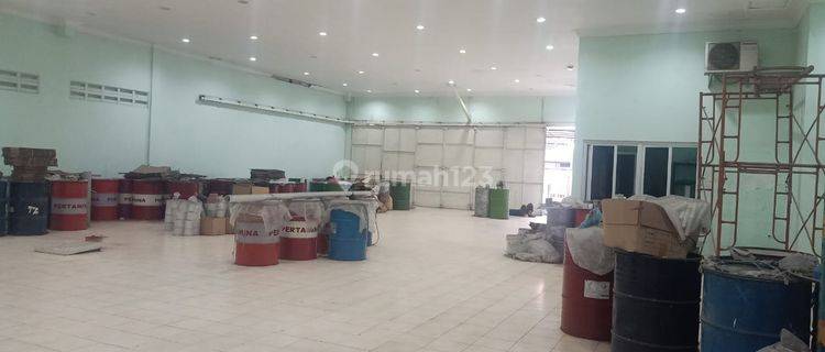 Gudang Jalan Raya Rungkut Surabaya Harga Murah Sam.a648 1