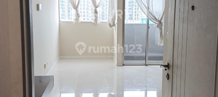 Disewakan Apartemen Studio Di Paddington Alam Sutera  1