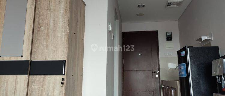 Apartement Springwood Lt. 20 No. 21 Dekat Kampus Binus 1