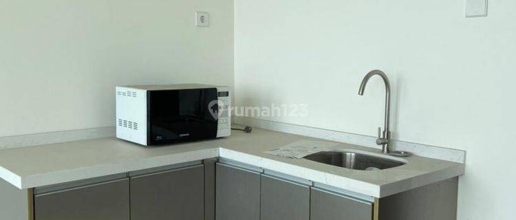 JUAL APARTMENT BROOKLYN ALAM SUTRA (BU) 1