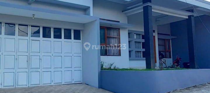 Jual Cepat Rumah Terawat Di Garut  1