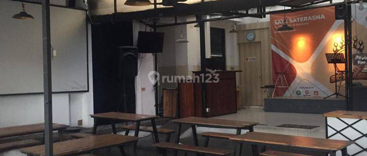 Sewa Ruang Usaha Natuna Sayap Jalan Sunda 1