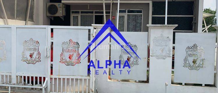 Jual Cepat Rumah Minimalis di Banyuresmi Garut 1