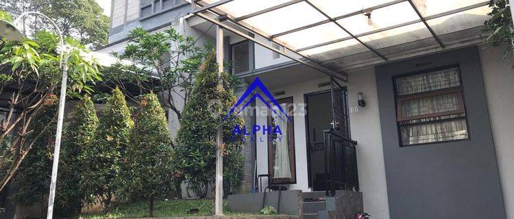 Jual Cepat Rumah Dalam Komplek Cileunyi Bandung 1