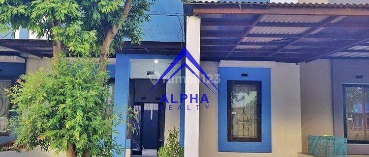 Sewa Rumah Siap Huni Terawat Ciwastra Bandung  1