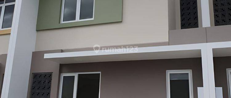 Jual Cepat Murah Rumah Minimalis di Summarecon Bandung 1