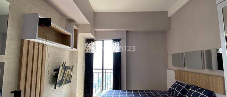 Jual Cepat Murah Apartemen Tamansari Panoramic Bandung  1