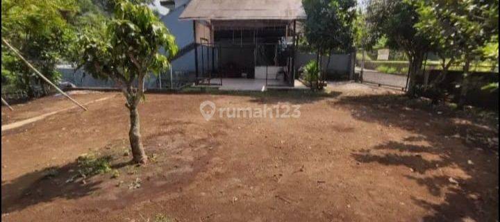 Dibawah Njop Kavling di Sayap Setiabudi Bandung 1