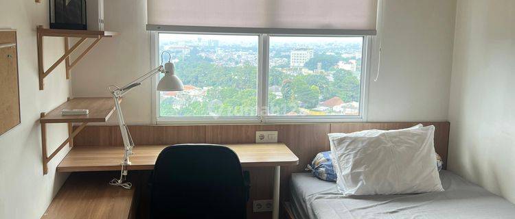 Sewa Parahyangan Residence Ciumbuleuit Bandung Tipe 1 Br 1