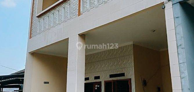 Murah Sewa Rumah Di Kopo Permai Bandung Terawat 1