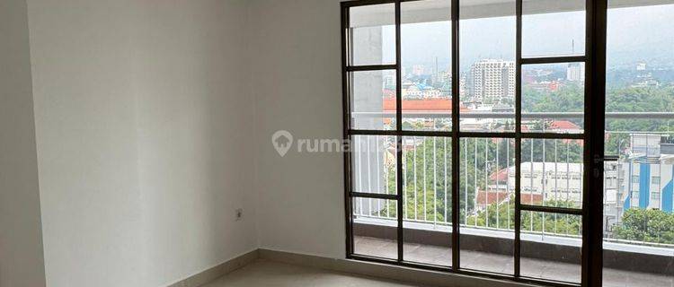 Jual Cepat Murah Apartemen Tamansari Tera Dekat Balai Kota Bandung  1